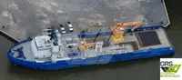 Nave di rifornimento in vendita
