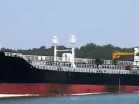 Petroliera/Chimichiera in vendita