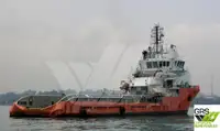 Nave di supporto in vendita