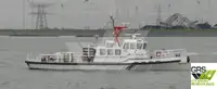Piroga in vendita