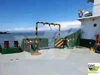 Nave da sbarco, con serbatoi in vendita