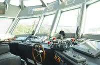 Pattugliatore in vendita