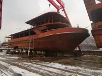 Nave passeggeri in vendita