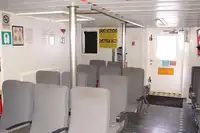 Nave da ricerca in vendita