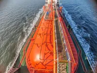 Nave per il trasporto di GPL in vendita