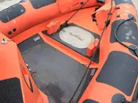 Scialuppa di salvataggio in vendita