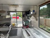 Catamarano in vendita