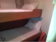 Nave passeggeri in vendita