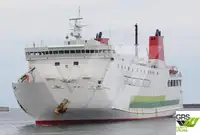 Ro-Ro ship in vendita