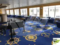 Nave da crociera in vendita