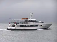 Nave passeggeri in vendita