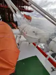 Barca dell'equipaggio in vendita