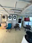 Nave di supporto in vendita