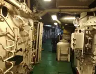 Trasportatore di merci sfuse in vendita