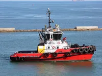 Rimorchiatore in vendita