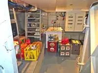 Nave da crociera in vendita