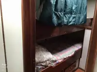 Peschereccio a strascico in vendita