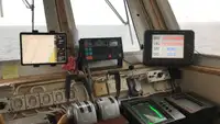 Nave passeggeri in vendita