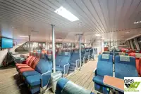 Nave da crociera in vendita