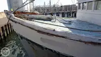 Peschereccio a strascico in vendita