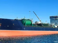 Petroliera/Chimichiera in vendita