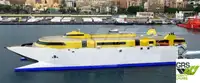 Ro-Ro ship in vendita