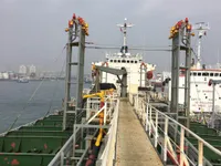 Petroliera/Chimichiera in vendita