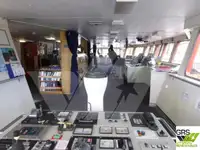 nave da ricognizione in vendita