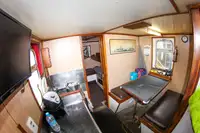 Trasportatore di GNL in vendita