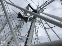 Peschereccio a strascico in vendita