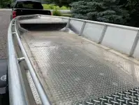 Barche da lavoro in vendita