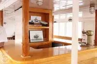 Nave traghetto in vendita