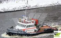 Rimorchiatore in vendita