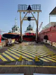 Portacontainer in vendita