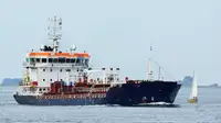 Oil/Chemical tanker in vendita