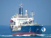 Petroliera/Chimichiera in vendita