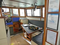 Nave traghetto in vendita