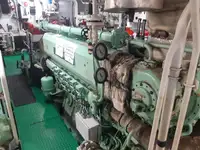 Rimorchiatore in vendita