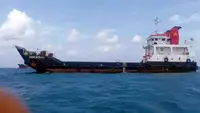 Nave da sbarco, con serbatoi in vendita