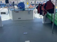 Nave passeggeri in vendita