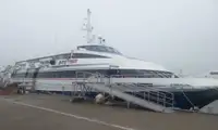 Nave RoPax in vendita