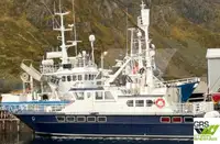 Ro-Ro ship in vendita