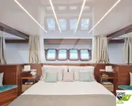 Nave da crociera in vendita