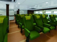 Nave RoPax in vendita