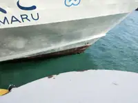 Nave passeggeri in vendita