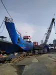 Nave da sbarco, con serbatoi in vendita