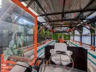 Nave da crociera in vendita