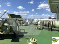 Nave Ro-Ro in vendita