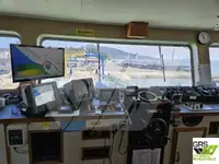 Nave da sbarco, con serbatoi in vendita