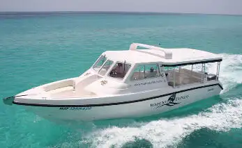 Nave passeggeri in vendita